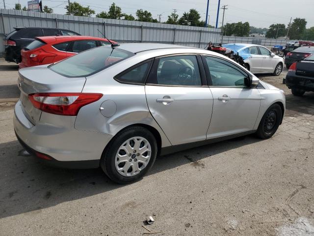Photo 3 from auction – 2014 FORD FOCUS SE with VIN 1FADP3F27EL335128