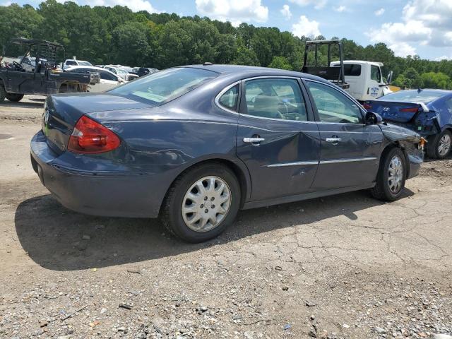 Photo 3 from auction – 2008 BUICK LACROSSE C with VIN 2G4WC582981217417