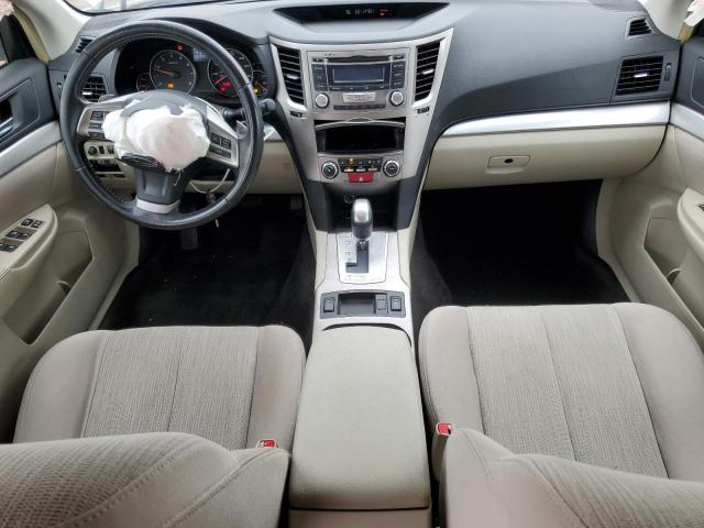 Photo 8 from auction – 2013 SUBARU OUTBACK 2. with VIN 4S4BRCGC3D3242376