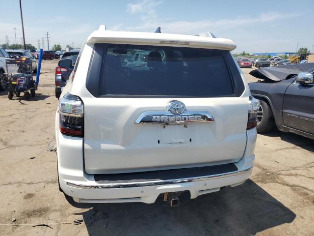 Photo 6 from auction – 2016 TOYOTA 4RUNNER SR with VIN JTEBU5JR1G5339169