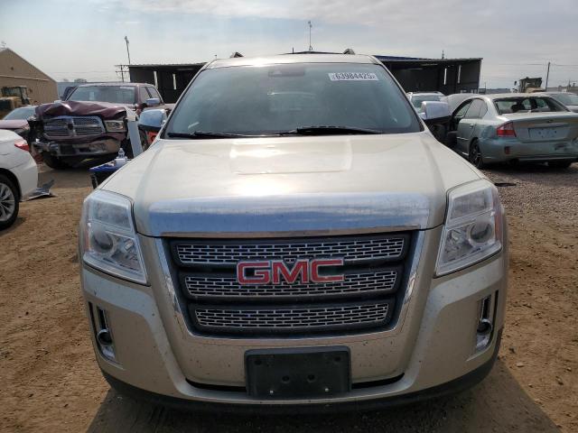 Photo 5 from auction – 2015 GMC TERRAIN SL with VIN 2GKFLYEK4F6157836