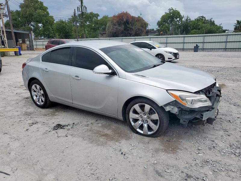 Photo 4 from auction – 2016 BUICK REGAL with VIN 2G4GK5EX1G9146186