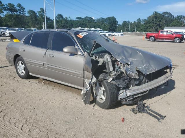 Photo 4 from auction – 2001 BUICK LESABRE CU with VIN 1G4HP54K41U162470