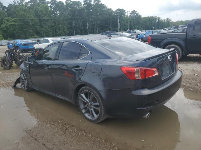 Photo 2 from auction – 2011 LEXUS IS 250 with VIN JTHBF5C26B5151740