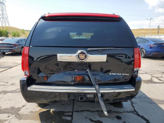 Photo 6 from auction – 2014 CADILLAC ESCALADE L with VIN 1GYS4BEF0ER228650