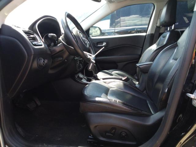 Photo 7 from auction – 2018 JEEP COMPASS LI with VIN 3C4NJDCB4JT453887