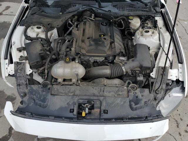 Photo 11 from auction – 2020 FORD MUSTANG with VIN 1FA6P8TH9L5154208