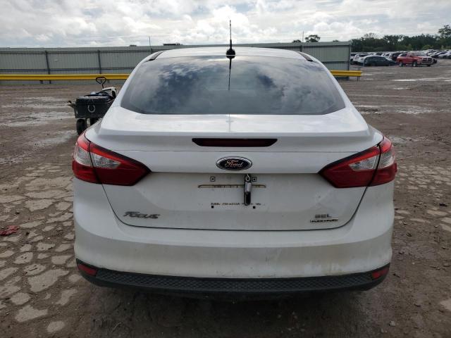 Photo 6 from auction – 2012 FORD FOCUS SEL with VIN 1FAHP3H2XCL449927