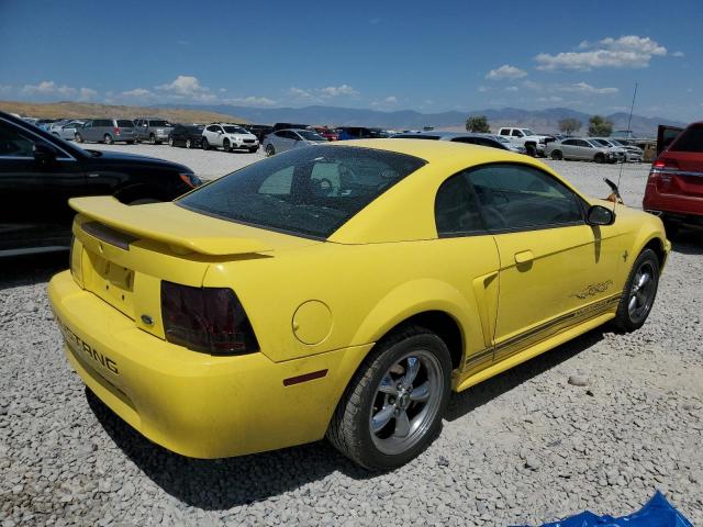 Фото 3 с аукциона – 2001 FORD MUSTANG с VIN 1FAFP40491F264161