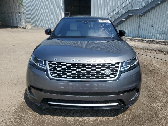 Photo 5 from auction – 2018 LAND ROVER RANGE ROVE with VIN SALYB2RVXJA720918