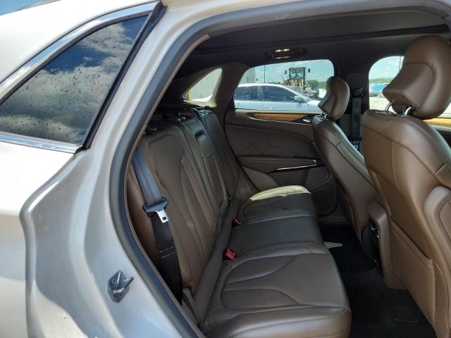 Photo 11 from auction – 2015 LINCOLN MKC with VIN 5LMCJ1A99FUJ08785