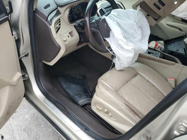 Photo 8 from auction – 2016 BUICK LACROSSE with VIN 1G4GB5G37GF131922