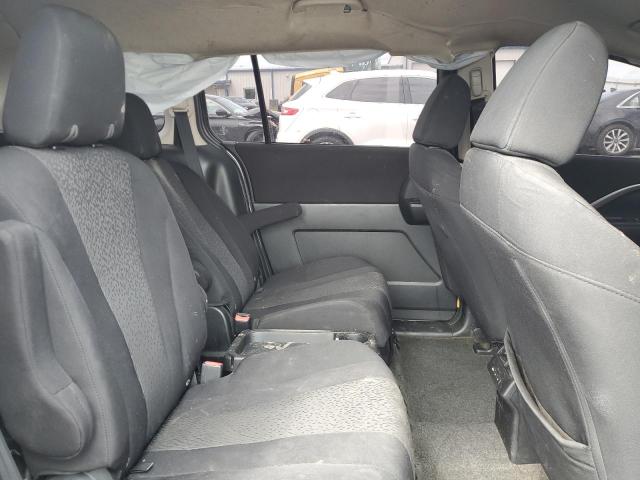 Photo 11 from auction – 2012 MAZDA 5 with VIN JM1CW2BL0C0109190
