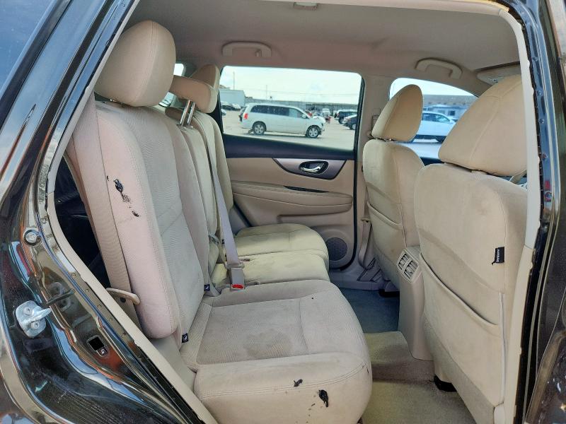 Zdjęcie 11 z aukcji – 2015 NISSAN ROGUE S z VIN KNMAT2MT4FP535473