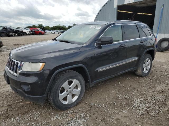 Photo 1 from auction – 2013 JEEP GRAND CHER with VIN 1C4RJFAG2DC553644