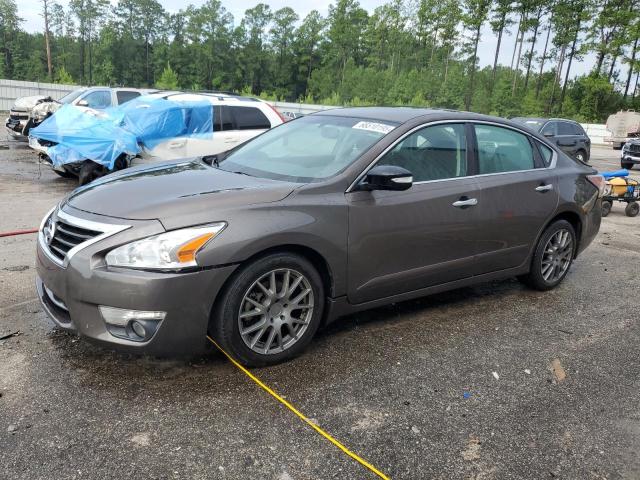 Photo 1 from auction – 2015 NISSAN ALTIMA 2.5 with VIN 1N4AL3AP5FC252638