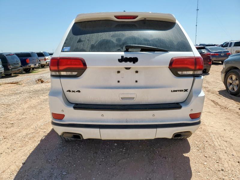 Photo 6 from auction – 2021 JEEP GRAND CHER with VIN 1C4RJFBG5MC704328