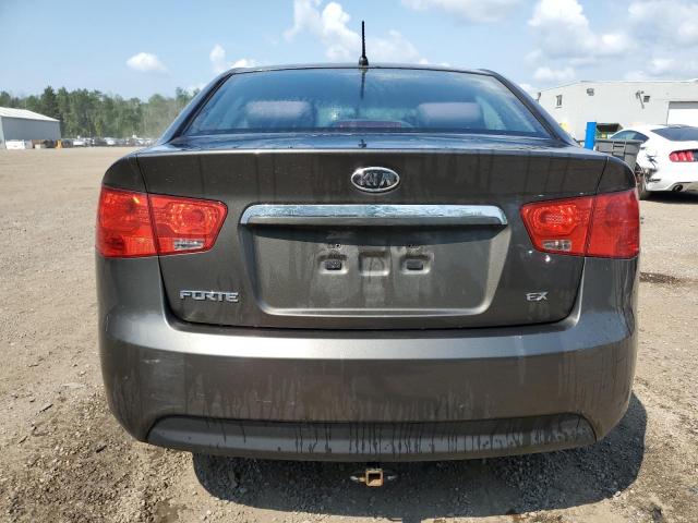 صورة رقم 6 من المزاد - 2011 KIA FORTE EX مع VIN KNAFU4A29B5453171