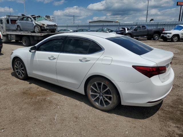 Photo 2 from auction – 2015 ACURA TLX TECH with VIN 19UUB3F50FA005655