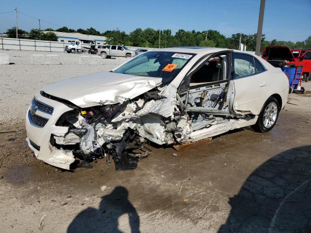 CHEVROLET MALIBU 2LT 2013 with VIN 1G11F5SR8DF161820 - Photo from auction