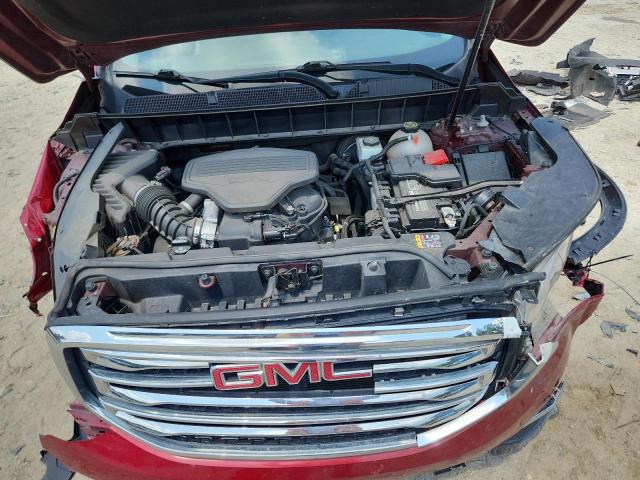 Photo 12 from auction – 2019 GMC ACADIA SLT with VIN 1GKKNMLS7KZ168154