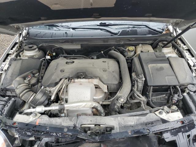 Photo 11 from auction – 2015 BUICK REGAL with VIN 2G4GL5EX3F9164460