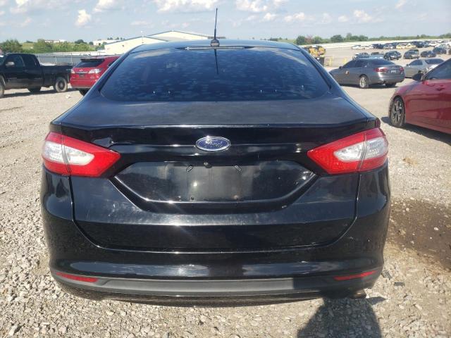 Photo 6 from auction – 2016 FORD FUSION SE with VIN 1FA6P0H79G5100723