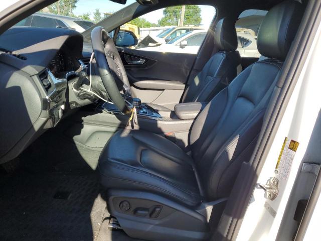 Photo 7 from auction – 2019 AUDI Q7 PRESTIG with VIN WA1VAAF73KD005180