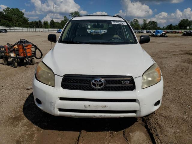 Photo 5 from auction – 2007 TOYOTA RAV4 with VIN JTMZK33V475009131