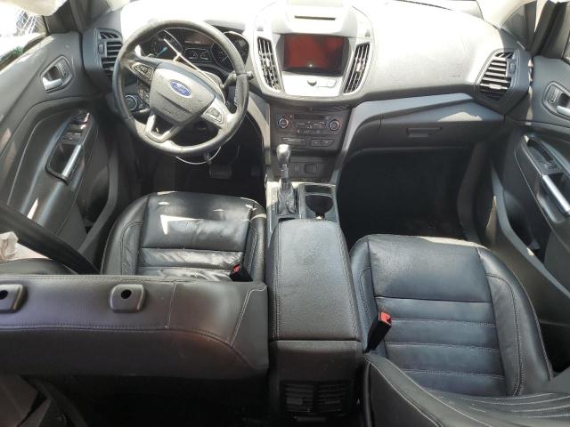 Photo 8 from auction – 2017 FORD ESCAPE with VIN 1FMCU0GD7HUF05379