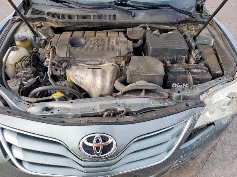 Zdjęcie 11 z aukcji – 2011 TOYOTA CAMRY BASE z VIN 4T1BF3EK5BU581750