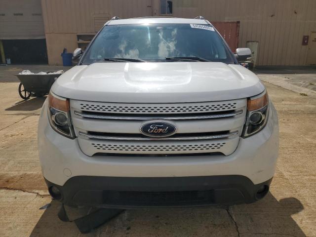 Photo 5 from auction – 2015 FORD TRUCK with VIN 1FM5K7F87FGB97606