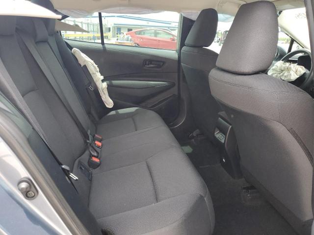 Photo 10 from auction – 2025 TOYOTA COROLLA LE with VIN 5YFB4MDEXSP238540