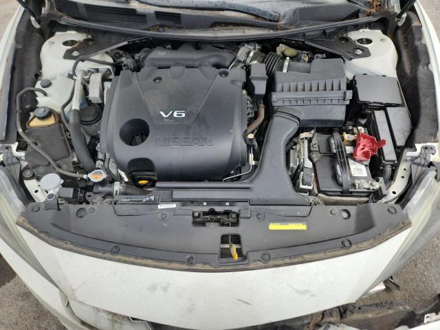 Photo 11 from auction – 2016 NISSAN MAXIMA with VIN 1N4AA6AP7GC424533