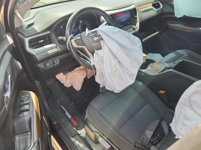 Photo 8 from auction – 2020 GMC ACADIA SLE with VIN 1GKKNKLS6LZ213834