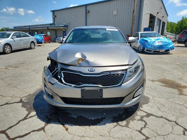 Photo 5 from auction – 2015 KIA OPTIMA LX with VIN 5XXGM4A78FG496730