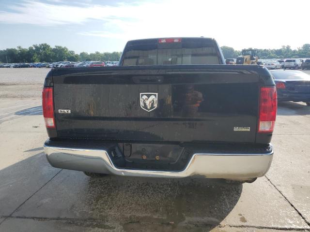 Photo 6 from auction – 2012 DODGE RAM 1500 S with VIN 1C6RD6GP4CS291698