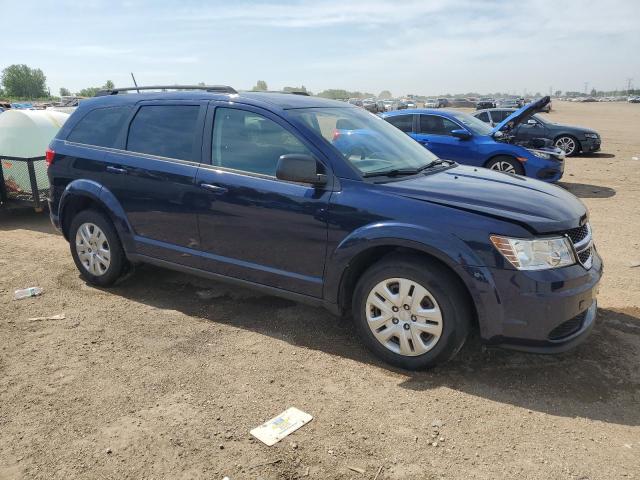 Photo 4 from auction – 2018 DODGE JOURNEY with VIN 3C4PDCAB9JT520951
