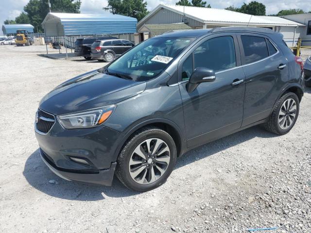 BUICK ENCORE PRE 2017 with VIN KL4CJFSB9HB034296 - Photo from auction