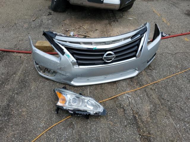 Photo 12 from auction – 2015 NISSAN ALTIMA 2.5 with VIN 1N4AL3AP1FC208510