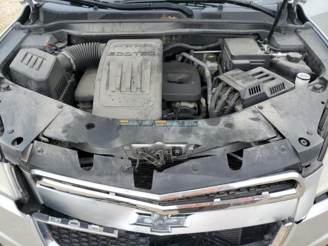 Photo 12 from auction – 2014 CHEVROLET EQUINOX LS with VIN 2GNALAEKXE6276672