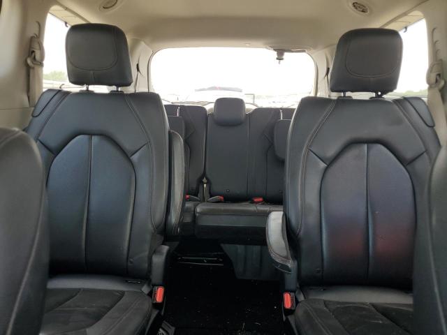 Photo 10 from auction – 2019 CHRYSLER PACIFICA T with VIN 2C4RC1BGXKR626436