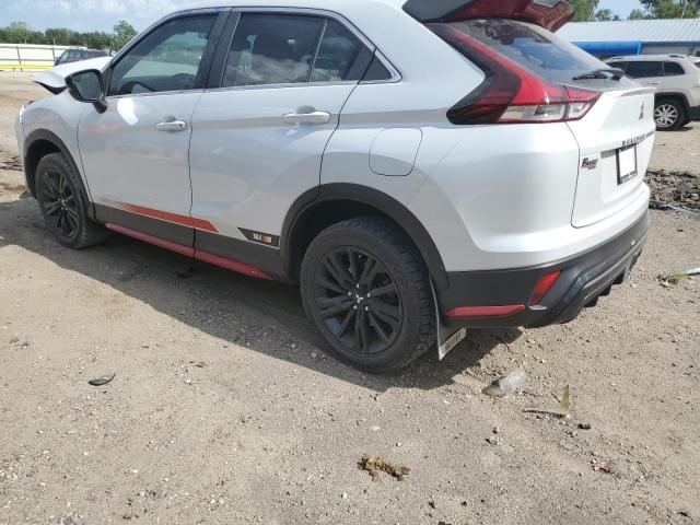 Photo 2 from auction – 2023 MITSUBISHI ECLIPSE CROSS LE with VIN JA4ATVAA4PZ038539