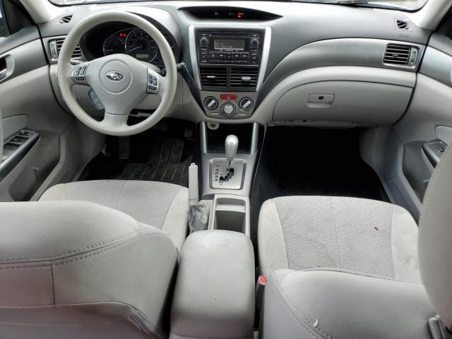 Photo 8 from auction – 2011 SUBARU FORESTER with VIN JF2SHADC8BH737819