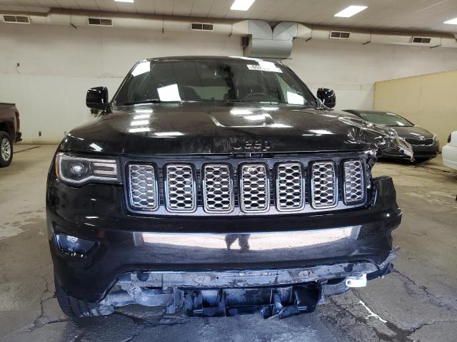 Photo 5 from auction – 2021 JEEP GRAND CHER with VIN 1C4RJFAG3MC889027
