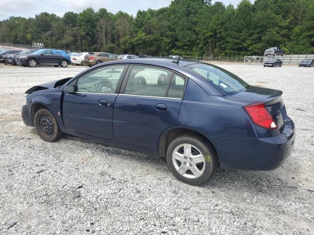 Photo 2 from auction – 2007 SATURN ION LEVEL with VIN 1G8AJ55F57Z177431