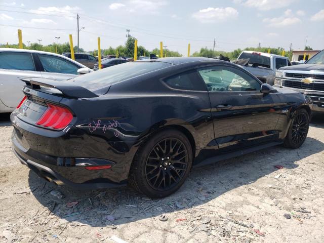 Photo 3 from auction – 2021 FORD MUSTANG GT with VIN 1FA6P8CF5M5113316