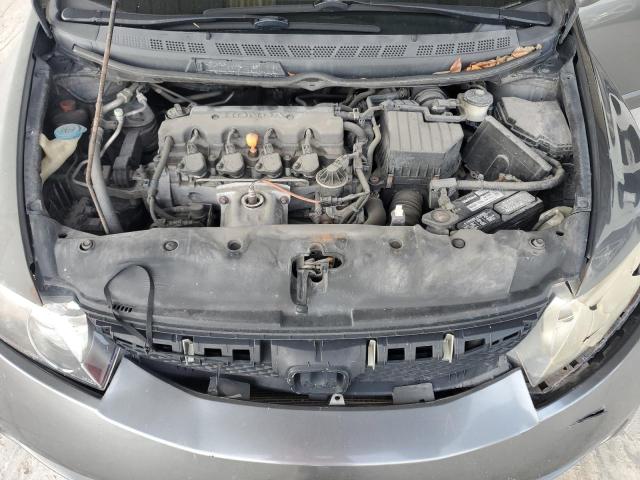 Photo 11 from auction – 2010 HONDA CIVIC LX with VIN 2HGFA1F59AH548688