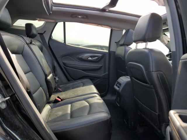 Photo 11 from auction – 2019 GMC TERRAIN SL with VIN 3GKALVEX5KL343878