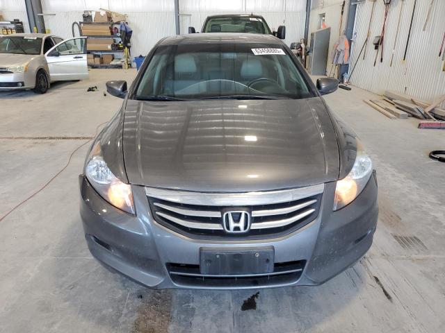 Photo 5 from auction – 2011 HONDA ACCORD EXL with VIN 1HGCP3F85BA023005